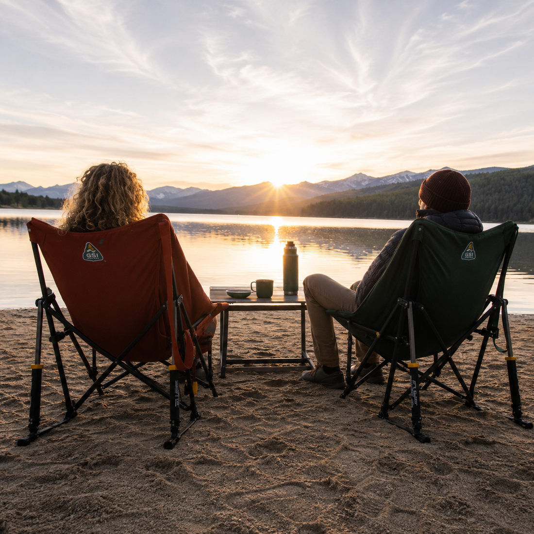 Camp Furniture