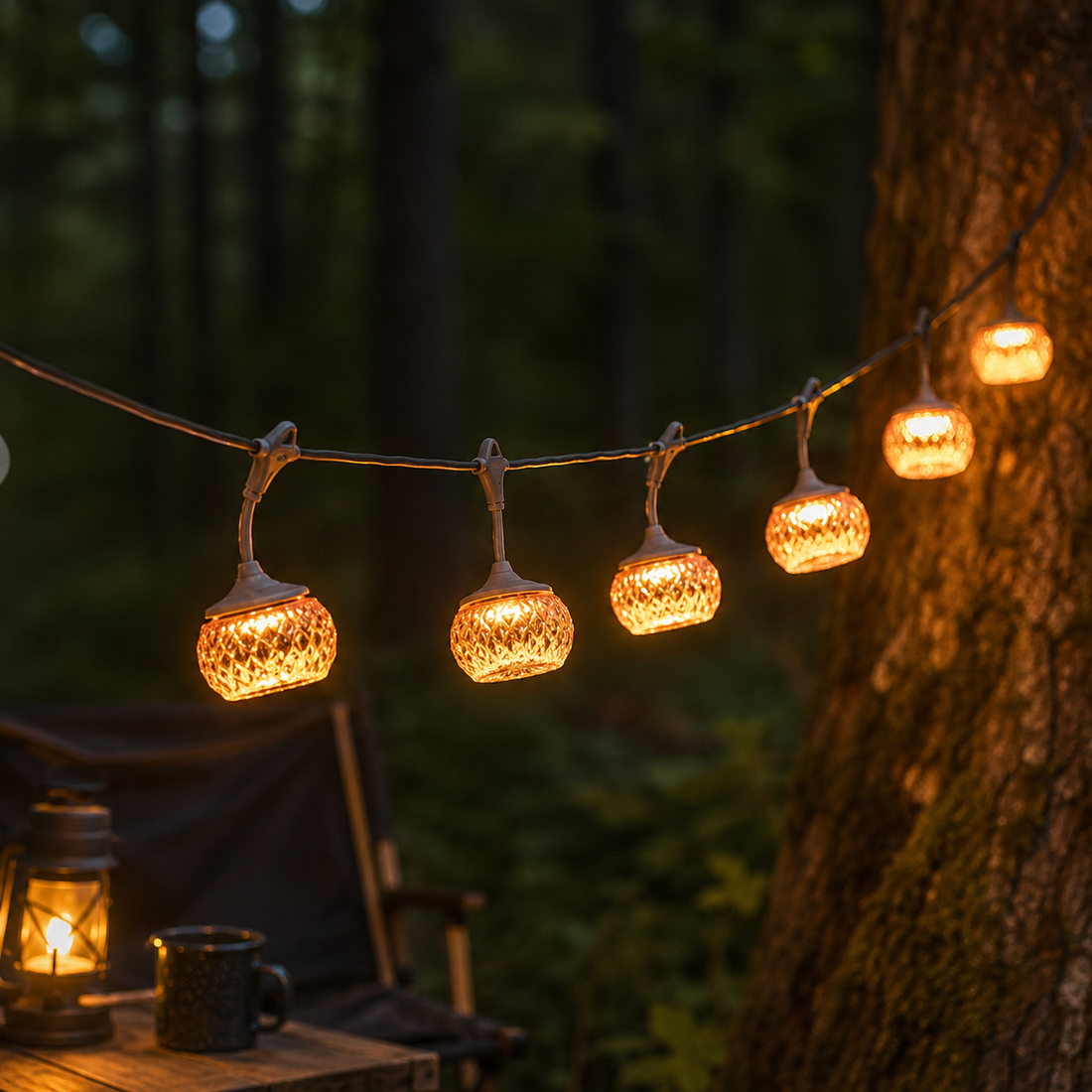 Lighting