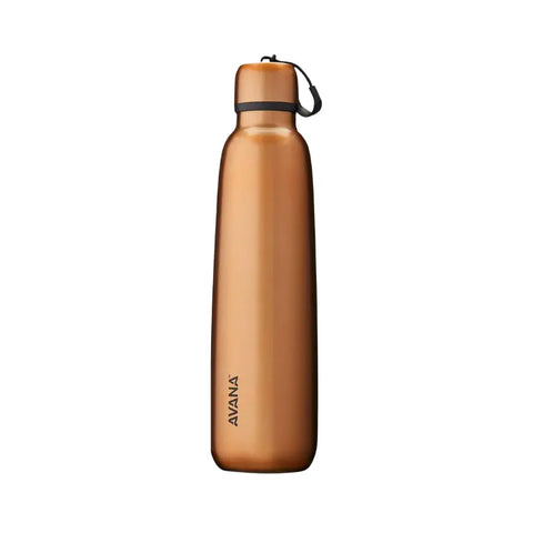 Avana Ashbury Stainless Steel Insulated Water Bottle, 24 oz