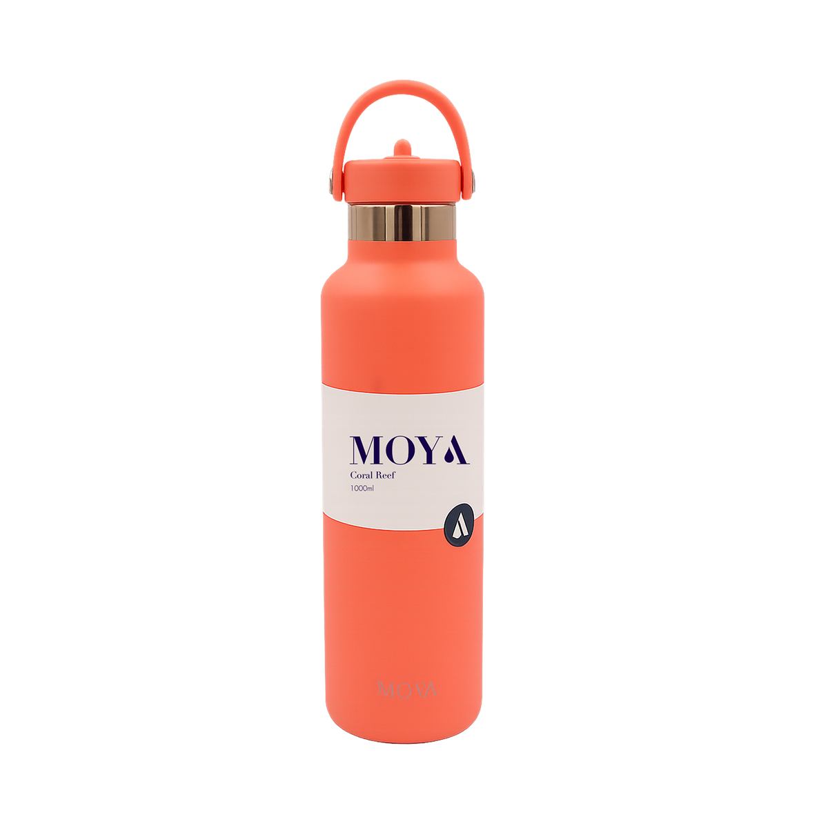 Moya Coral Reef 1L Water Bottle