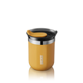 Wacaco Octaroma Classico - Vaccum Insulated Mug | 180ml, Mugs, Yellow - Outdoor Kuwait