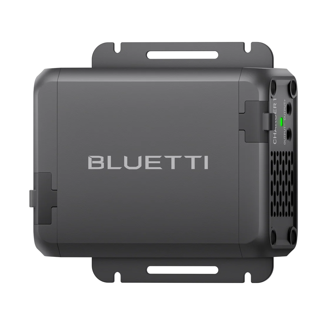 Bluetti Charger 1 Alternator Charger | 560W, Charger, - Outdoor Kuwait