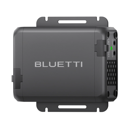 Bluetti Charger 1 Alternator Charger | 560W, Charger, - Outdoor Kuwait