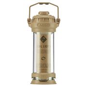 Cargo Container Dual Light Mini - Package, Camping Lights & Lanterns, Beige - Outdoor Kuwait
