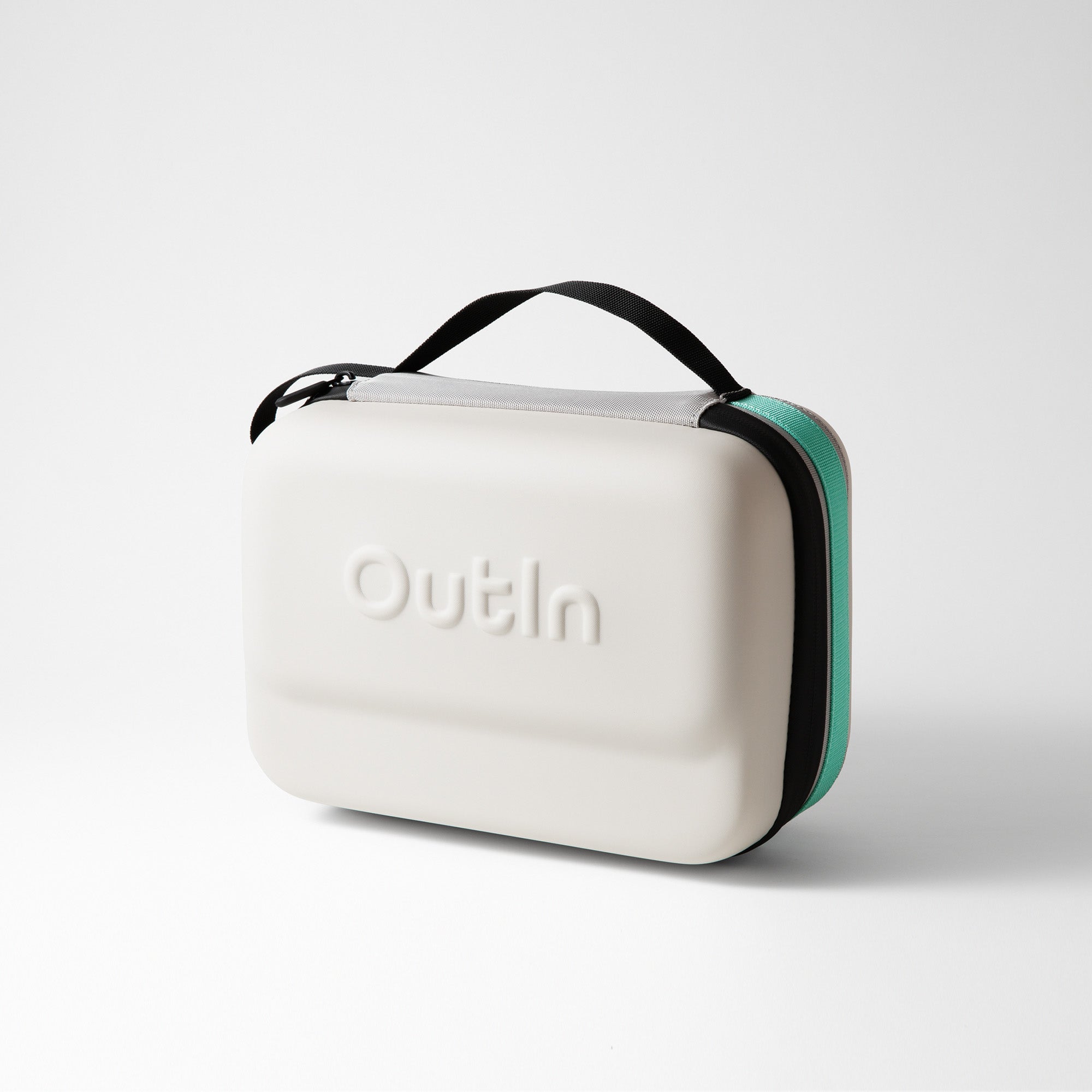OutIn EVA Protective Case Plus - 5.5L, Protective Case, Sand Beige - Outdoor Kuwait