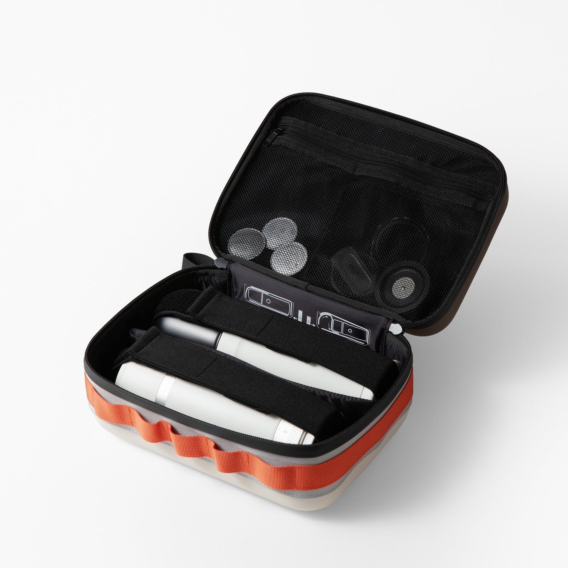 OutIn EVA Protective Case Plus - 5.5L, Protective Case, - Outdoor Kuwait