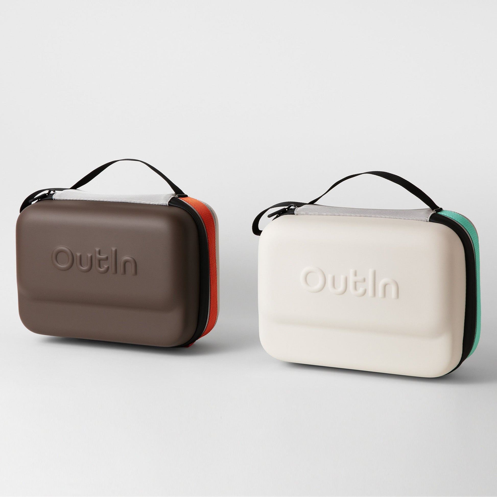 OutIn EVA Protective Case Plus - 5.5L, Protective Case, - Outdoor Kuwait