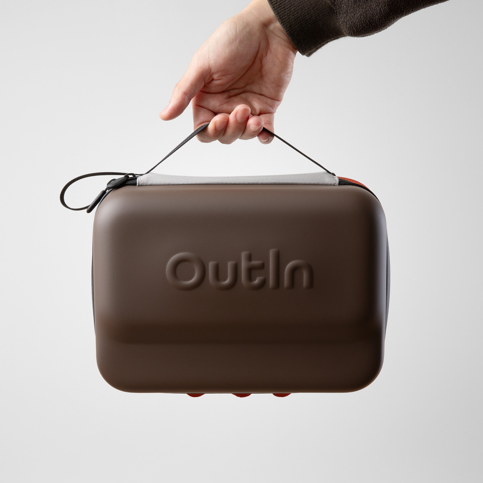 OutIn EVA Protective Case Plus - 5.5L, Protective Case, - Outdoor Kuwait
