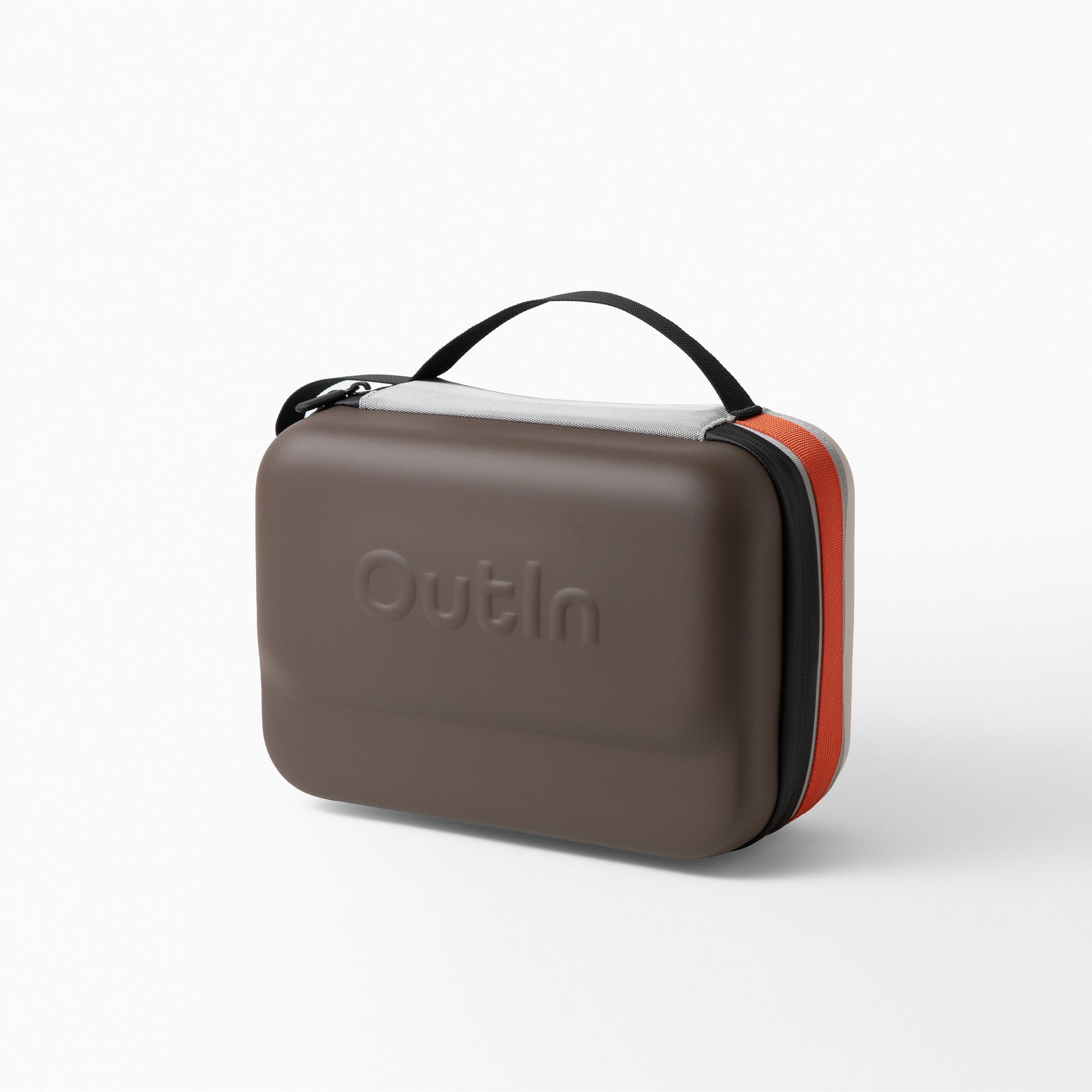 OutIn EVA Protective Case Plus - 5.5L, Protective Case, Maple Brown - Outdoor Kuwait