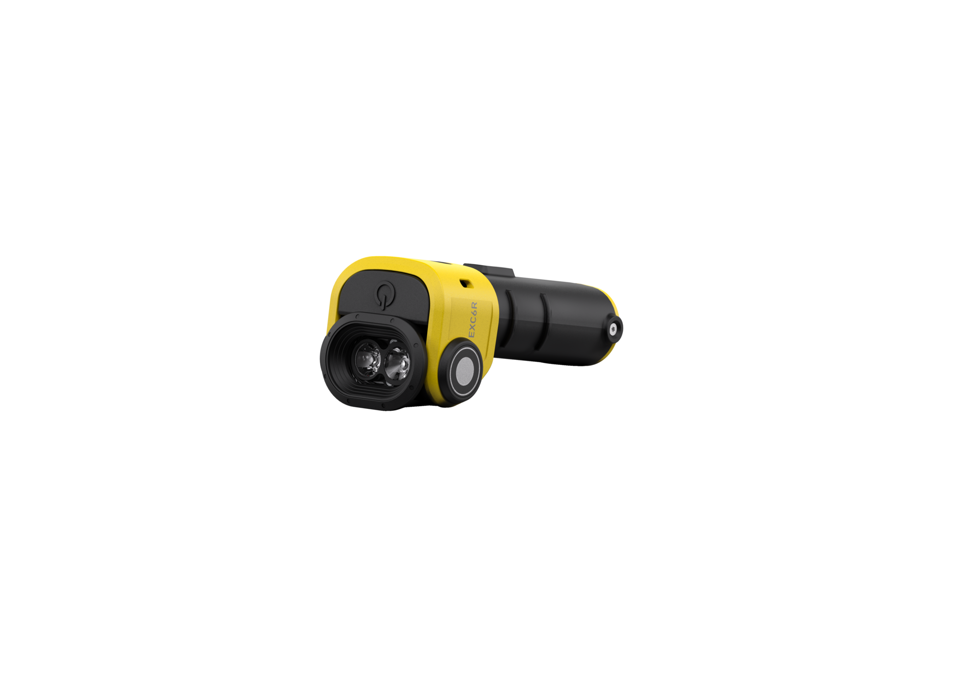 Ledlenser EXC6R Right Angle Light, , - Outdoor Kuwait