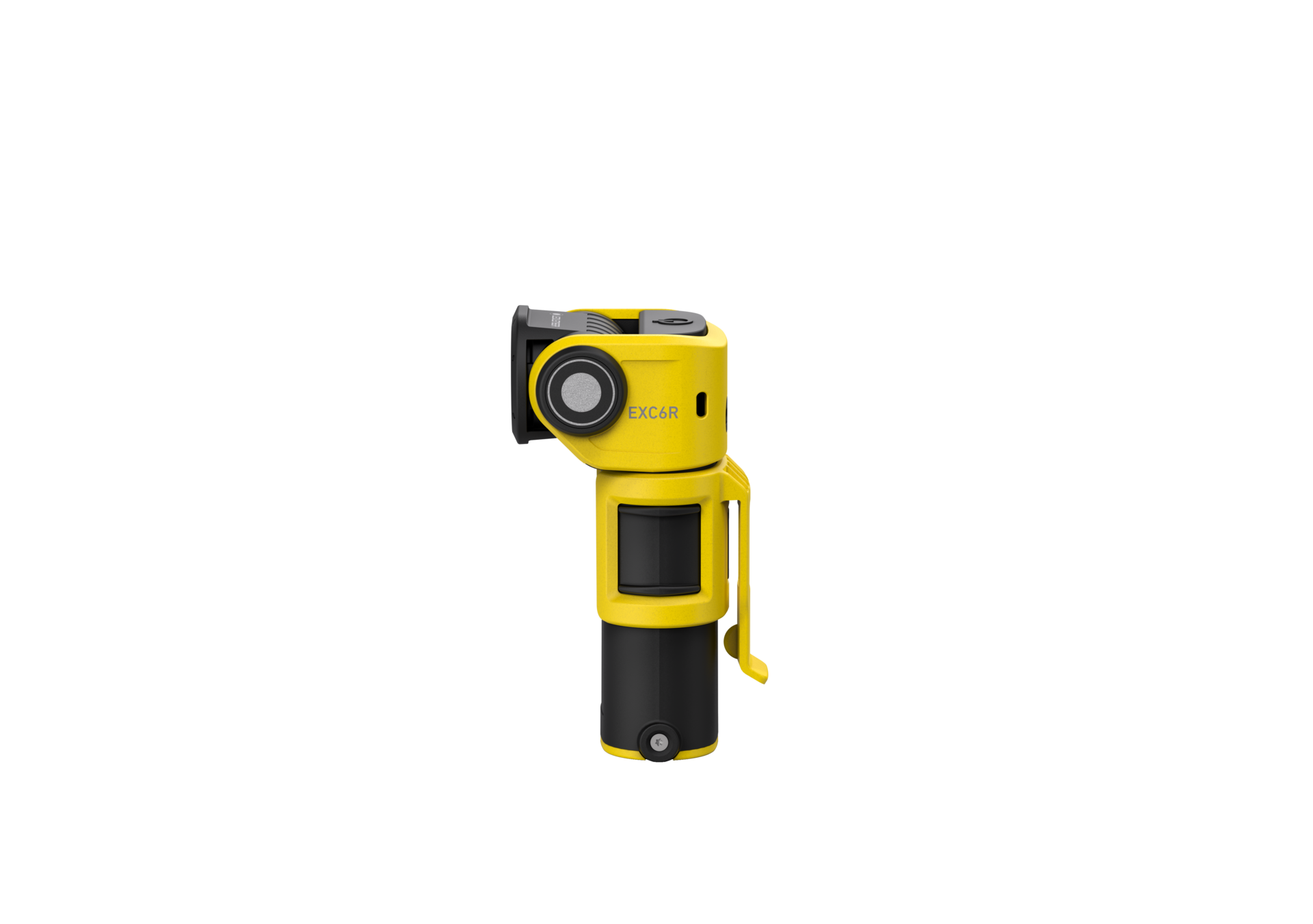 Ledlenser EXC6R Right Angle Light, , - Outdoor Kuwait