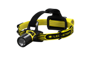 Ledlenser EXH8R Rechargeable Headlamp 200lm IP68, , - Outdoor Kuwait