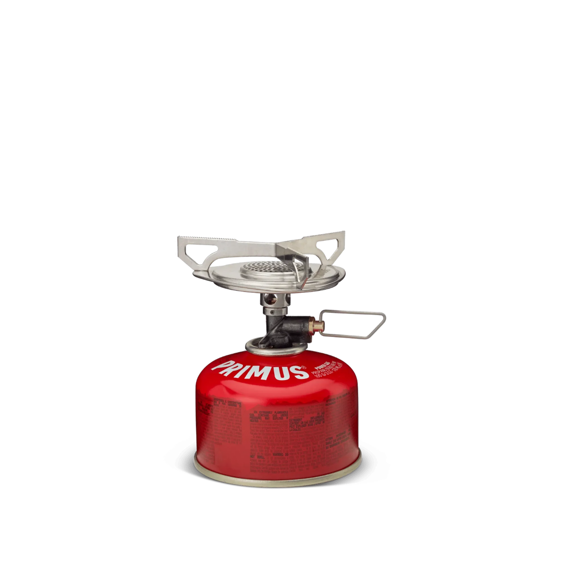 Primus Essential Trail Stove Compact 2500W Camping Stove, , - Outdoor Kuwait