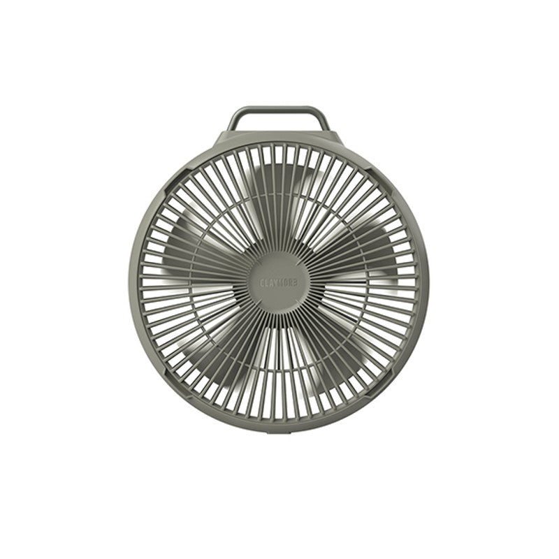 Claymore Circulator Fan, Fan,    - Outdoor Kuwait