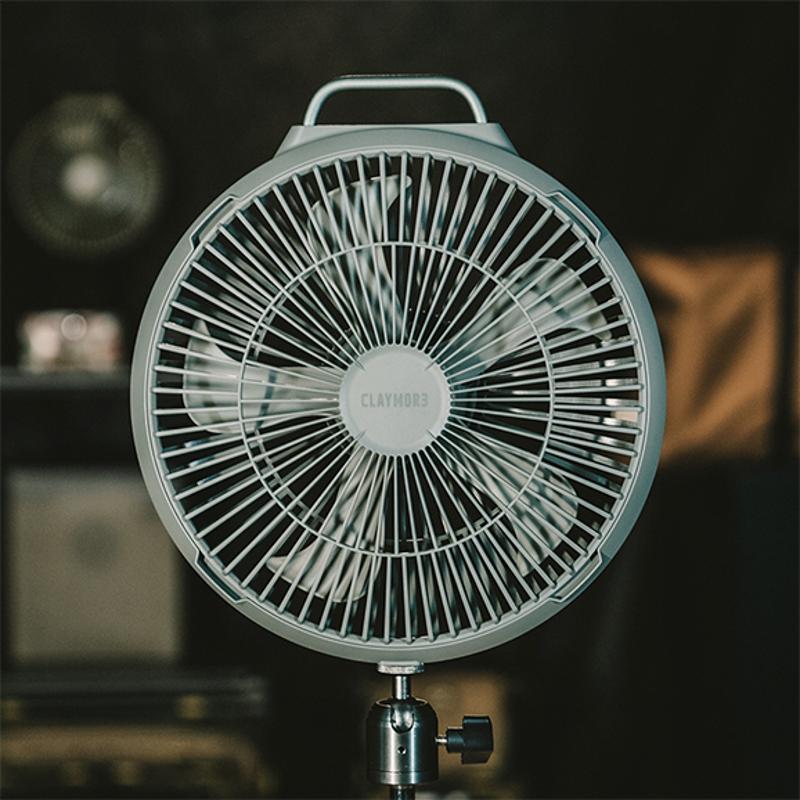 Claymore Circulator Fan, Fan,    - Outdoor Kuwait