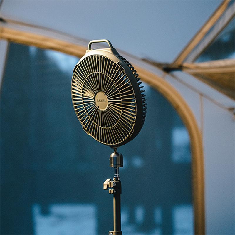 Claymore Circulator Fan, Fan,    - Outdoor Kuwait