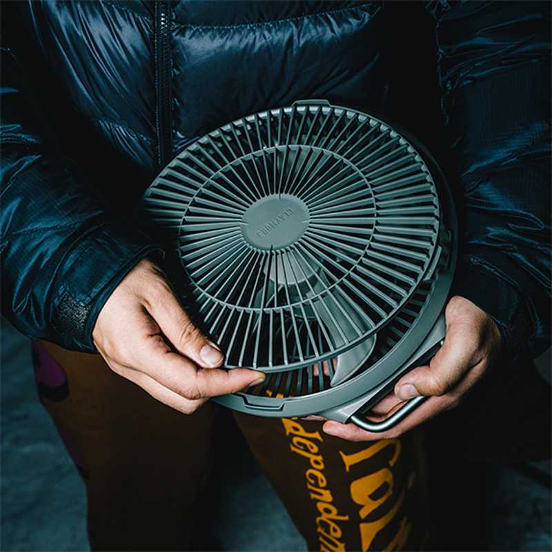 Claymore Circulator Fan, Fan,    - Outdoor Kuwait