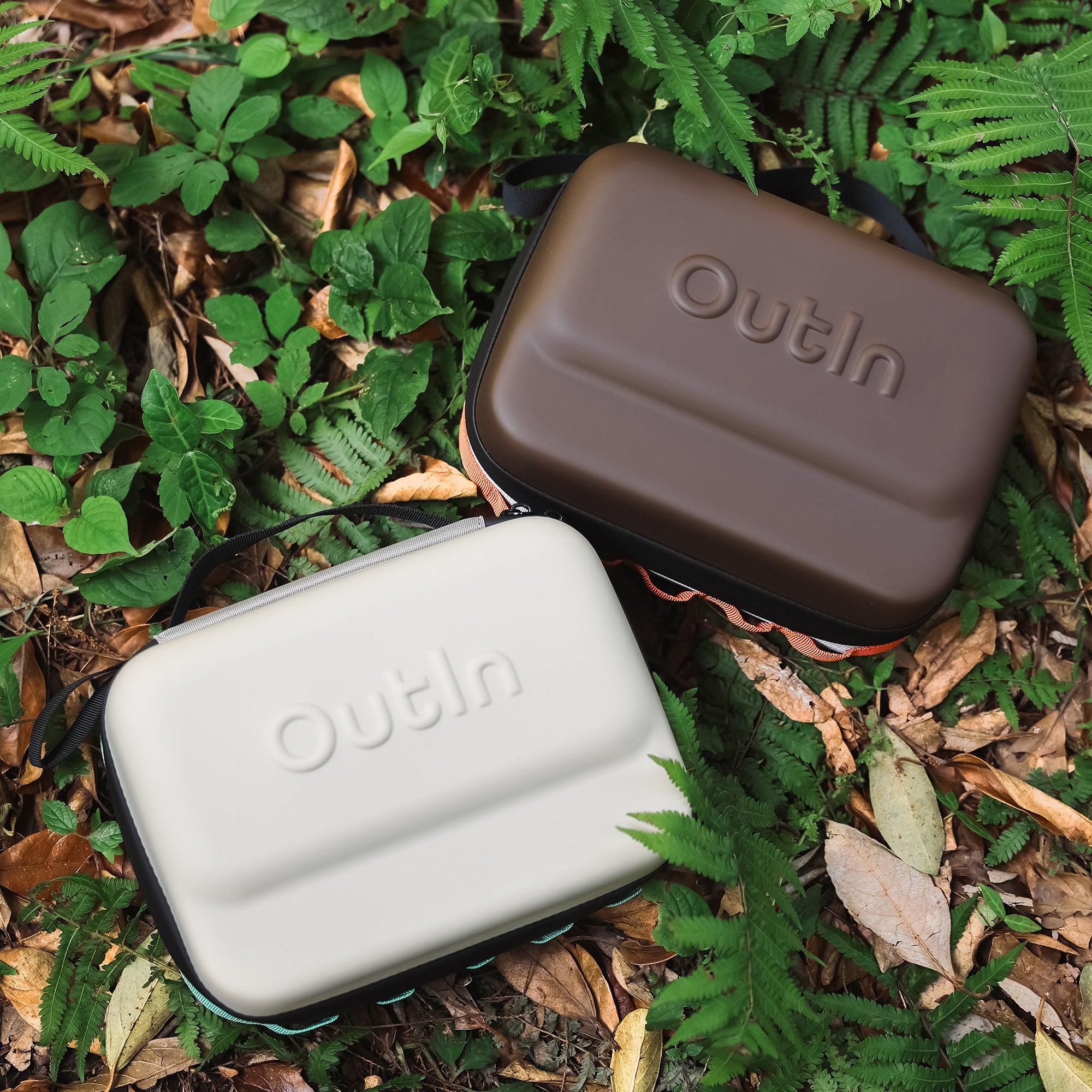 OutIn EVA Protective Case Plus - 5.5L, Protective Case, - Outdoor Kuwait
