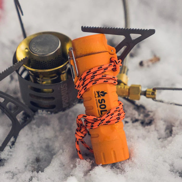 S.O.L Fire Lite Fuel Free Lighter, Lighter, - Outdoor Kuwait