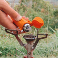S.O.L Fire Lite Fuel Free Lighter, Lighter, - Outdoor Kuwait