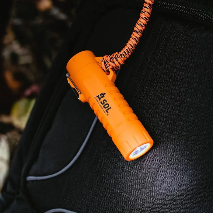 S.O.L Fire Lite Fuel Free Lighter, Lighter, - Outdoor Kuwait