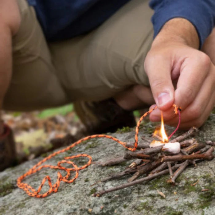 S.O.L Fire Lite Kit in Dry Bag, Fire Lite, - Outdoor Kuwait