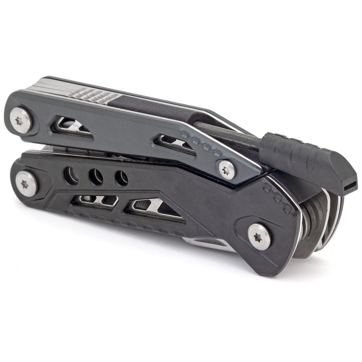 True Utility Fireranger Outdoor Survival Multi Tool, Multifunctional Tool, - Outdoor Kuwait