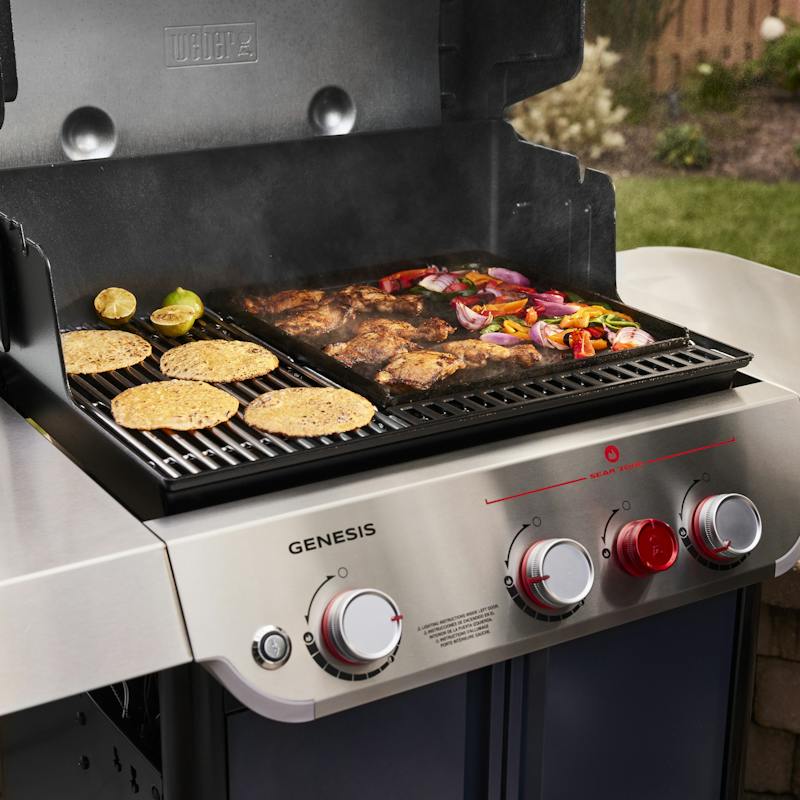 Weber Crafted Griddle, Griddle, - Outdoor Kuwait