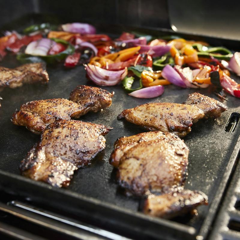 Weber Crafted Griddle, Griddle, - Outdoor Kuwait