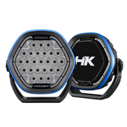 Hardkorr 7" Hyperion Driving Light (Pair), , - Outdoor Kuwait
