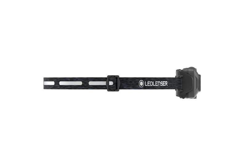 Ledlenser HF4R Signature Headlamp Gift Box - Black, Headlamps, - Outdoor Kuwait