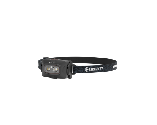 Ledlenser HF4R Signature Headlamp Gift Box - Black, Headlamps, - Outdoor Kuwait