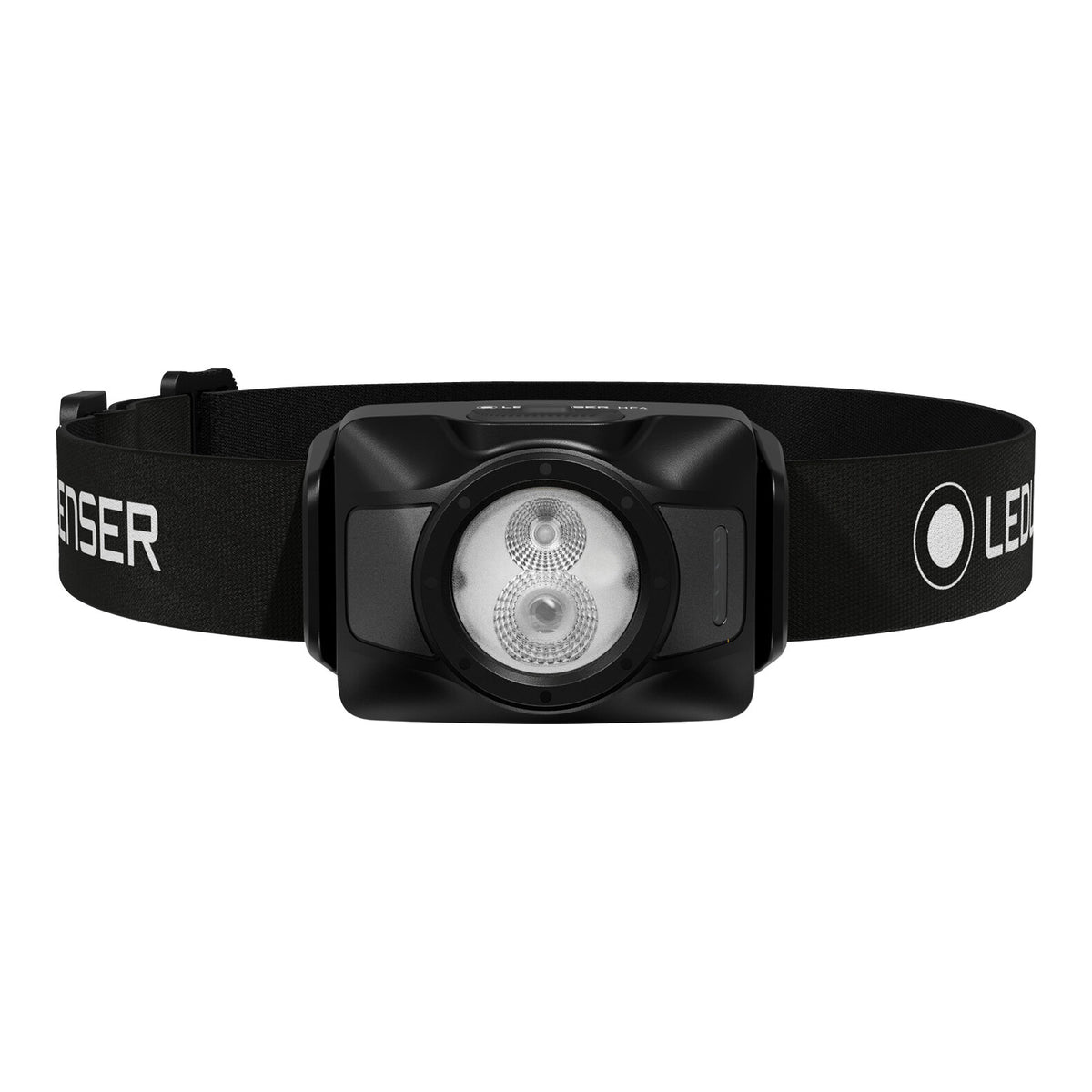 Ledlenser HF4 Headlamp 450 Lumens - Black