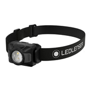 Ledlenser HF4 Headlamp 450 Lumens - Black