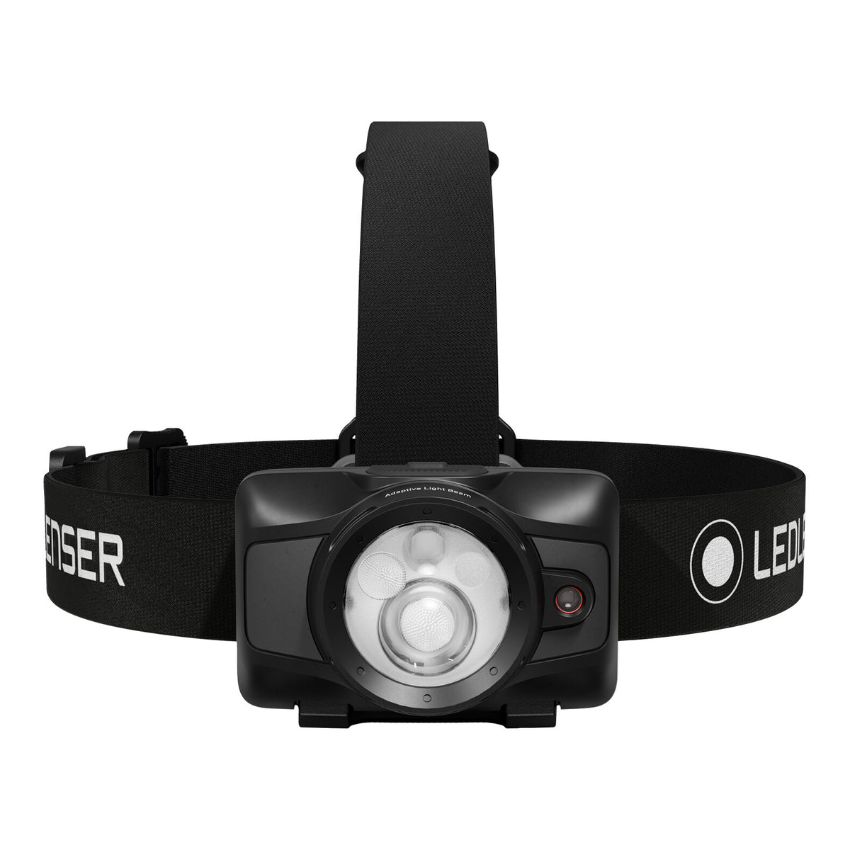 Ledlenser HF6R Rechargeable Headlamp 900 Lumens - Black
