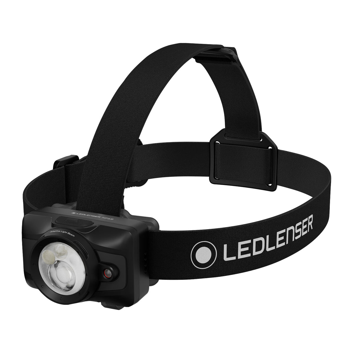Ledlenser HF6R Rechargeable Headlamp 900 Lumens - Black