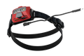 Ledlenser HF6R Core Headlamp Gift Box - Red, Headlamps, - Outdoor Kuwait