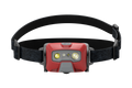 Ledlenser HF6R Core Headlamp Gift Box - Red, Headlamps, - Outdoor Kuwait