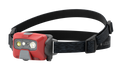 Ledlenser HF6R Core Headlamp Gift Box - Red, Headlamps, - Outdoor Kuwait