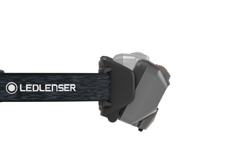 Ledlenser HF6R Signature Headlamp Gift Box - Black, Headlamps, - Outdoor Kuwait