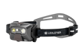 Ledlenser HF6R Signature Headlamp Gift Box - Black, Headlamps, - Outdoor Kuwait