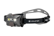 Ledlenser HF6R Signature Headlamp Gift Box - Black, Headlamps, - Outdoor Kuwait