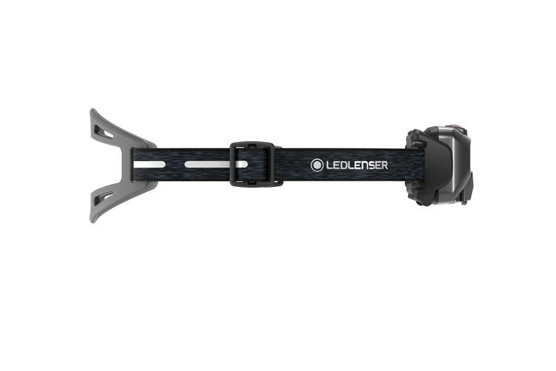 Ledlenser HF6R Signature Headlamp Gift Box - Black, Headlamps, - Outdoor Kuwait