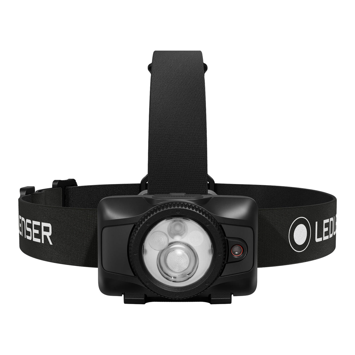 Ledlenser HF7R Rechargeable Headlamp 1200 Lumens - Black