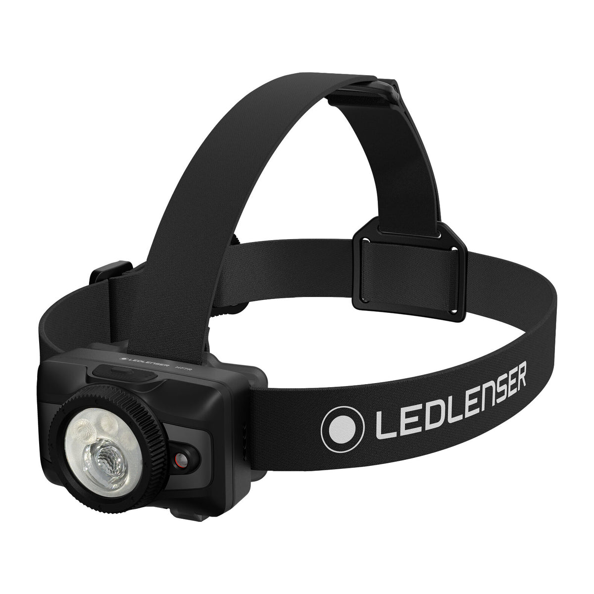 Ledlenser HF7R Rechargeable Headlamp 1200 Lumens - Black