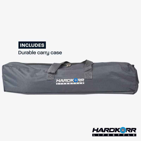 Hardkorr Life Style 4 Bar LED Camp Light Kit