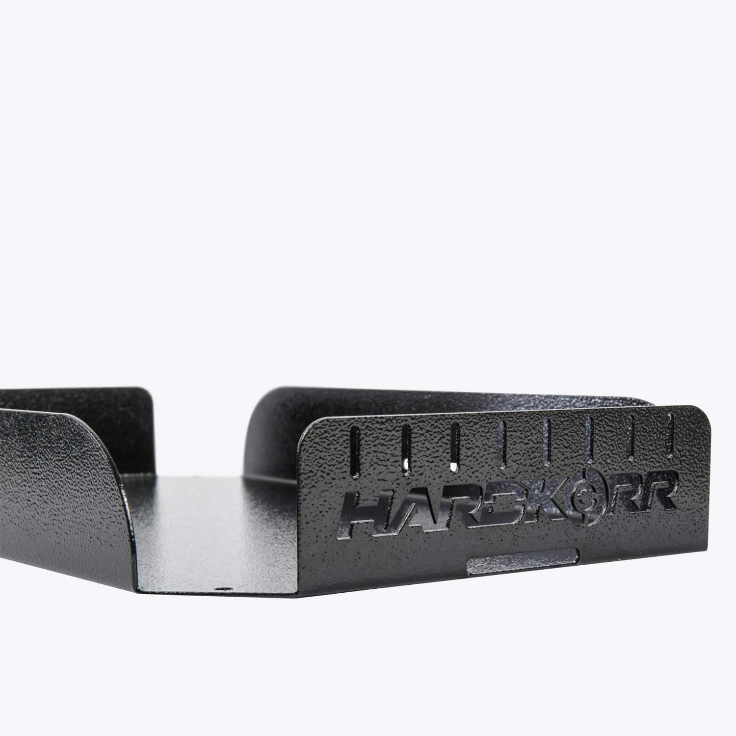 Hardkorr Mounting Tray and Straps for Battery Box