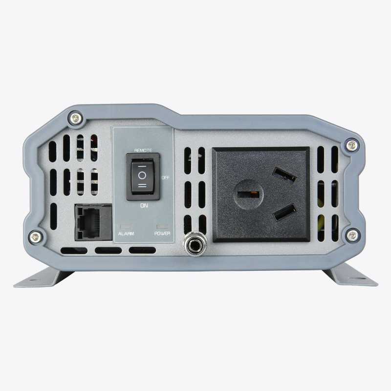 Hardkorr 300W Pure Sine Wave 12V TO 240V Inverter, Inverter,    - Outdoor Kuwait