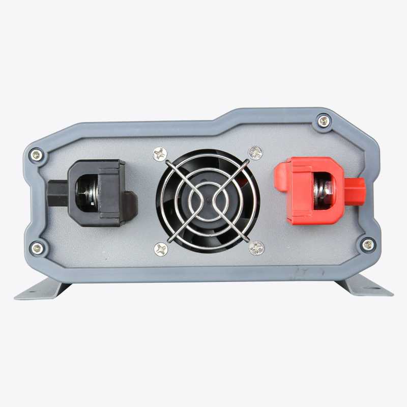 Hardkorr 600W Pure Sine Wave 12V TO 240V Inverter, Inverter,    - Outdoor Kuwait