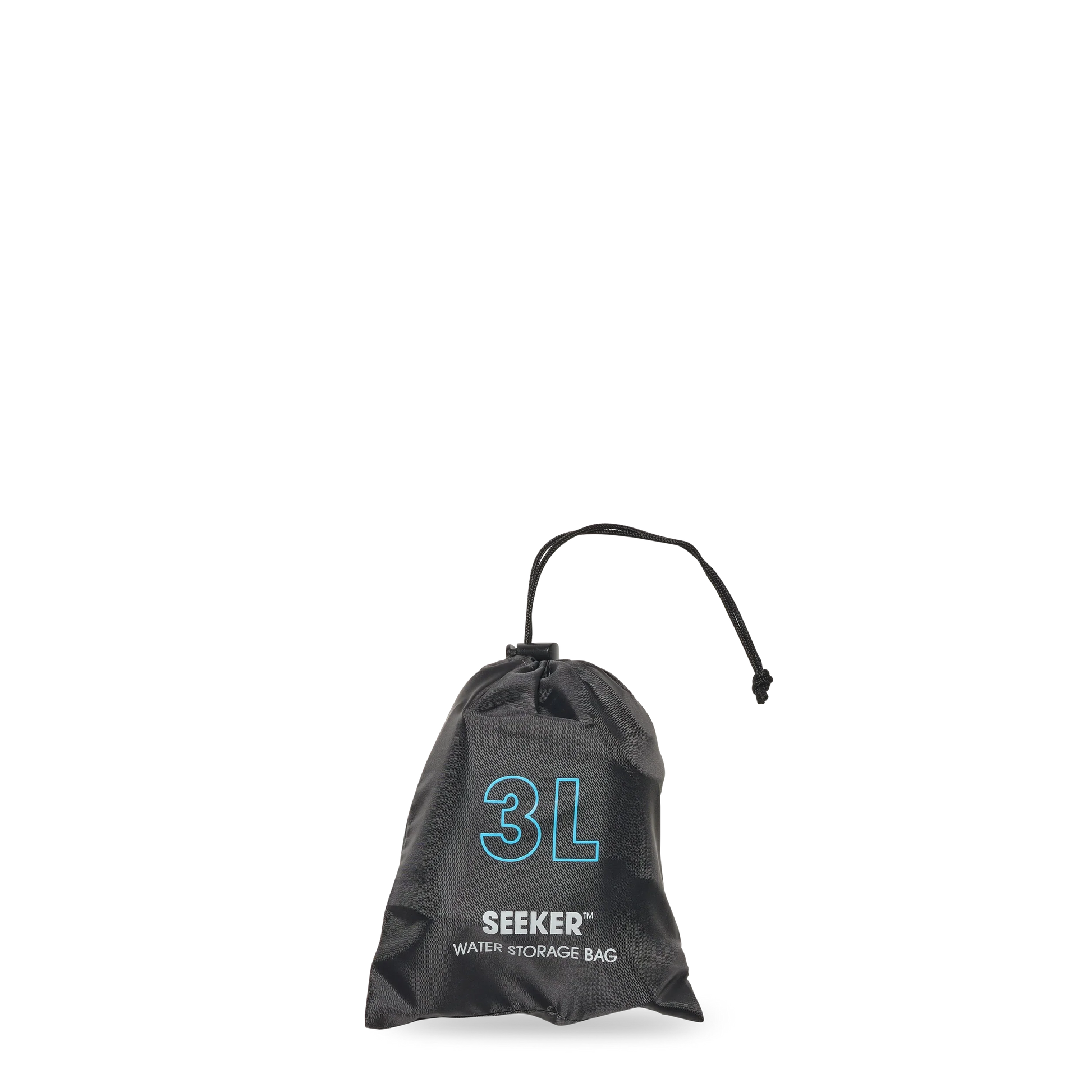 HydraPak Seeker Collapsible Water Storage Bag 3L